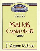 poetry: psalms ii chapters 42-89