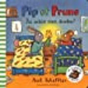 Pip et Prune - J'ai Oubliã© mon Doudou [French Language - no Binding ] (in French)
