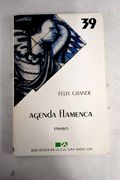Agenda Flamenca