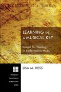 learning in a musical key: insight for theology in performative mode (en Inglés)