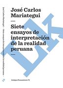 Siete Ensayos de Interpretación de la Realidad Peruana