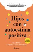 Hijos con autoestima positiva