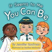 It Seems to me you can be (en Inglés)