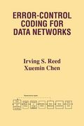 Error-Control Coding for Data Networks (en Inglés)