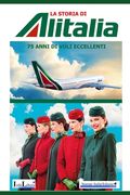 La storia di Alitalia: Compagnia di bandiera Italiana (en Italiano)