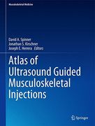 Atlas of Ultrasound Guided Musculoskeletal Injections (Musculoskeletal Medicine) 