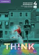Think Level 4 Workbook British English (en Inglés)