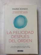 La felicidad después del orden (La magia del orden 2)
