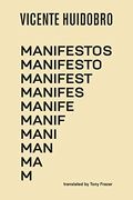 Manifestos (en Inglés)