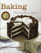 baking,from my home to yours (en Inglés)