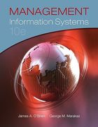 Management Information Systems (en Inglés)