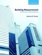 Building Measurement: New Rules of Measurement (en Inglés)