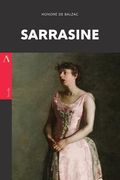 Sarrasine (en Inglés)