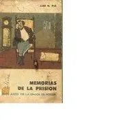 Memorias de la prision (in Spanish)