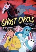 Ghost Circus (en Inglés)