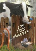 Los Tres Animales
