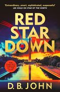 Red Star Down (en Inglés)
