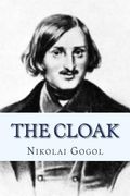 The Cloak (en Inglés)
