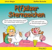 P(F)Älzer Sternzeichen (en Alemán)