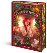 Cassandra Morgan, Band 2 - Die magische Flte (en Alemán)