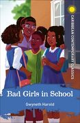 Bad Girls in School (en Inglés)