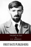 Twilight in Italy (en Inglés)