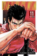 One Punch man 11
