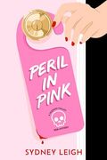 Peril in Pink (Hudson Valley b&b Mysteries)