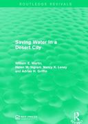 Saving Water in a Desert City (en Inglés)