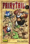 Fairy Tail 1