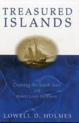 treasured islands: cruising the south seas with robert louis stevenson (en Inglés)