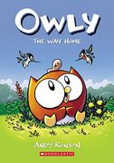The way Home (Owly) (en Inglés)