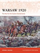 Warsaw 1920: The War for the Eastern Borderlands (en Inglés)