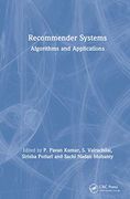 Recommender Systems: Algorithms and Applications (en Inglés)