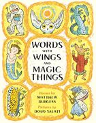 Words With Wings and Magic Things (en Inglés)