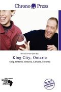 king city, ontario