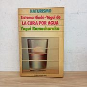Sistema hindú-yogui de la cura por agua (in Spanish)