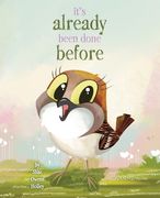 It's Already Been Done Before (en Inglés)