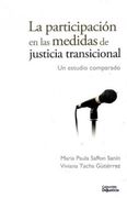 La Participacion en las Medidas de Justicia Transicional