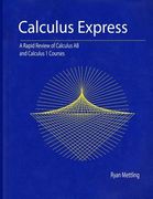 Calculus Express: A Rapid Review of Calculus AB and Calculus 1 Courses (en Inglés)