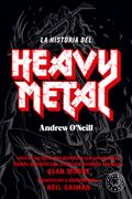 La historia del Heavy Metal