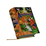 Fabulas (Libros mas Pequeños)