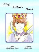 King Arthur's Heart (en Inglés)
