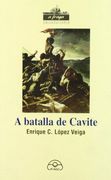 A batalla de Cavite (A Fraga)