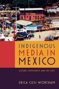 Indigenous Media in Mexico: Culture, Community, and the State