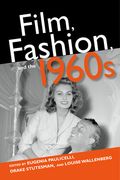 Film, Fashion, and the 1960S (en Inglés)