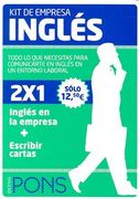 Inglés : kit de empresa