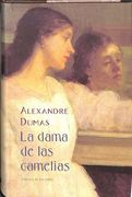 La Dama de las Camelias.