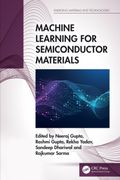 Machine Learning for Semiconductor Materials