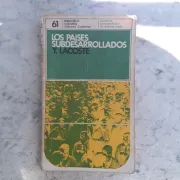 Los paises subdesarrollados